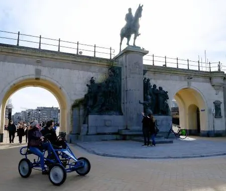 Homestay 2/4p Confortable