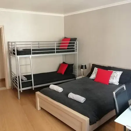 2/4p Confortable Privatunterkunft